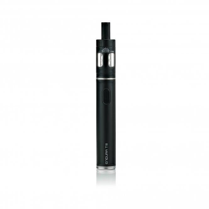 INNOKIN ENDURA T18E VAPE STARTER KIT - I Love Vapour Starter Kit innokin